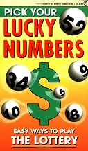 Pick your lucky lottery numbers