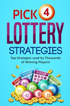 Pick 4 Lottery Strategies