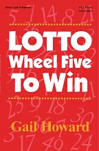 Lottery wheel 5 to win