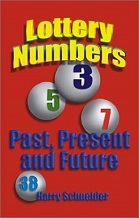 Lottery Numbers Past, Present, And Future