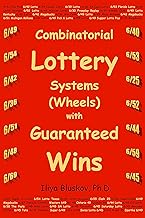 combionatorial lottery systems