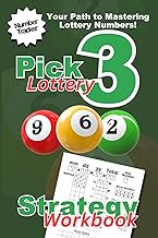 Pick 3 lottery
