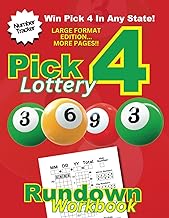Pick 4 lottery